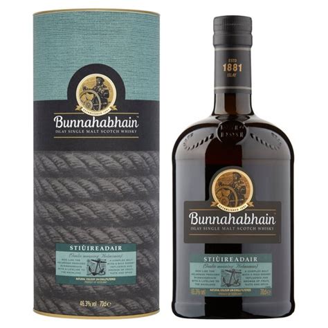 bunnahabhain whisky tesco.